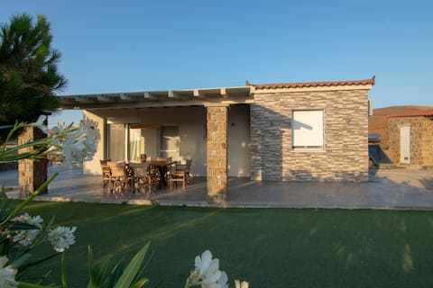 Havouli Sunset Villa