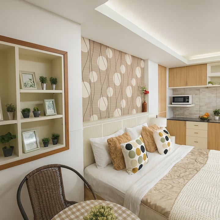 ห้องนอน