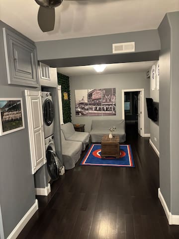 The Clubhouse Wrigleyville