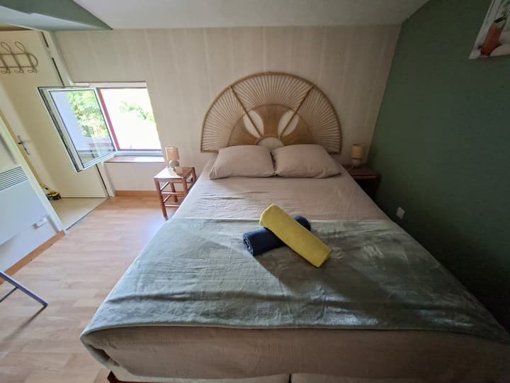 Ma Chambre Sous Le Toit - Clisson