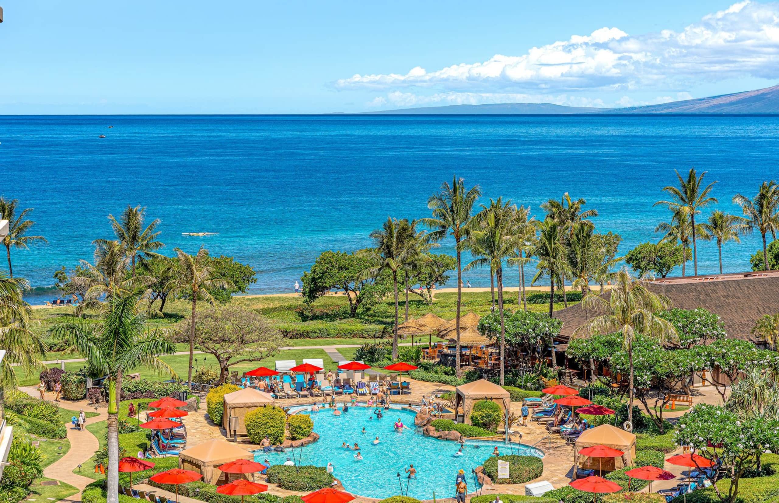 Condo in Lahaina · ★4.9 · Studio · 2 beds · 1 bath - Image 24