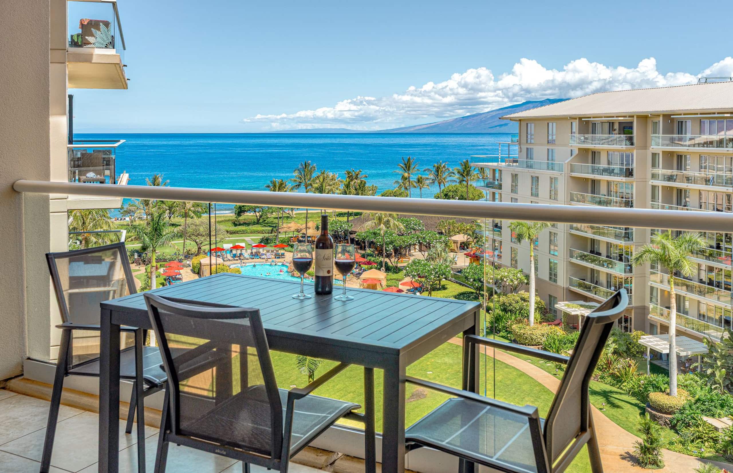 Condo in Lahaina · ★4.9 · Studio · 2 beds · 1 bath - Image 23