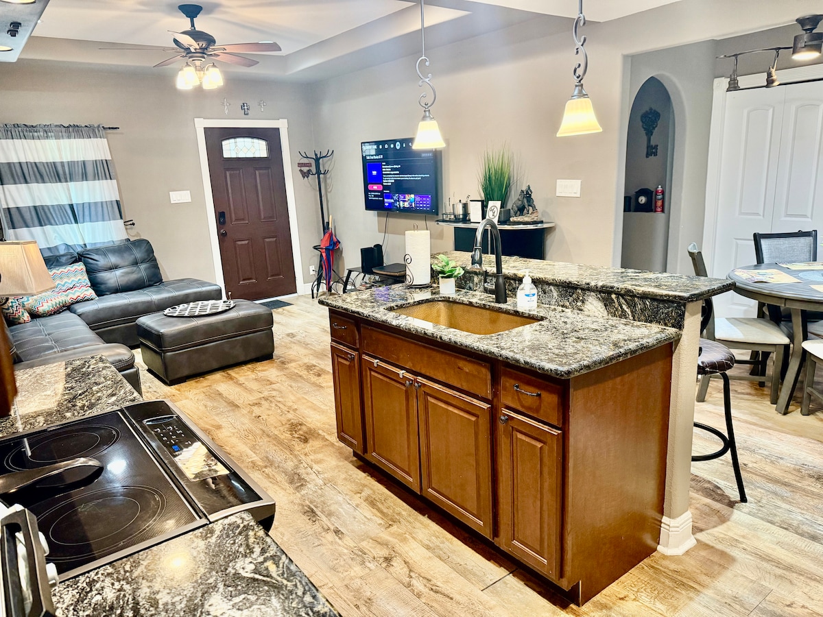 The Best Airbnb San Antonio Deals | AirDNA