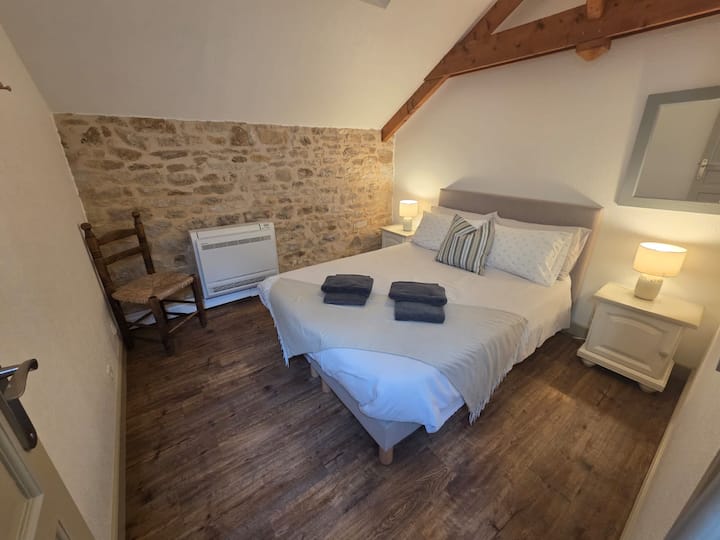 საძინებელი 4