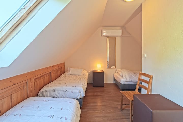Habitación 1