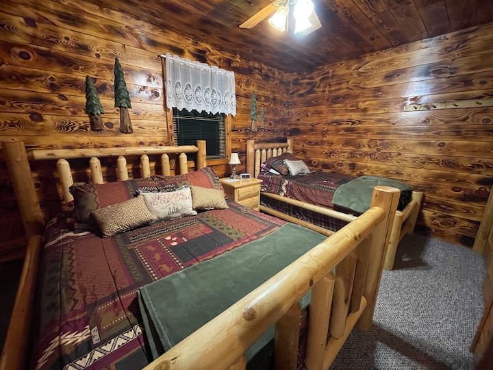 Spálňa 2
