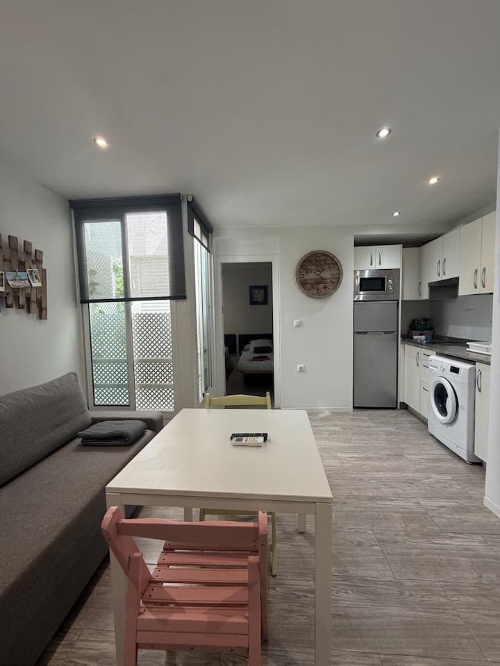 Apartamento Alazul Bajamar - Conil de la Frontera