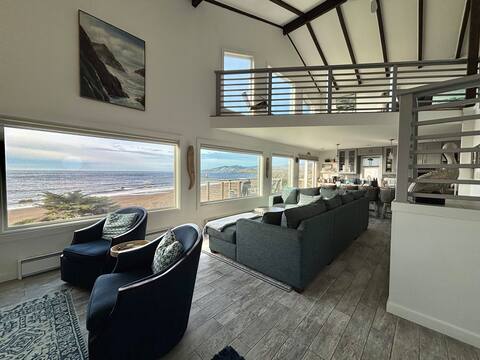 The Beach House