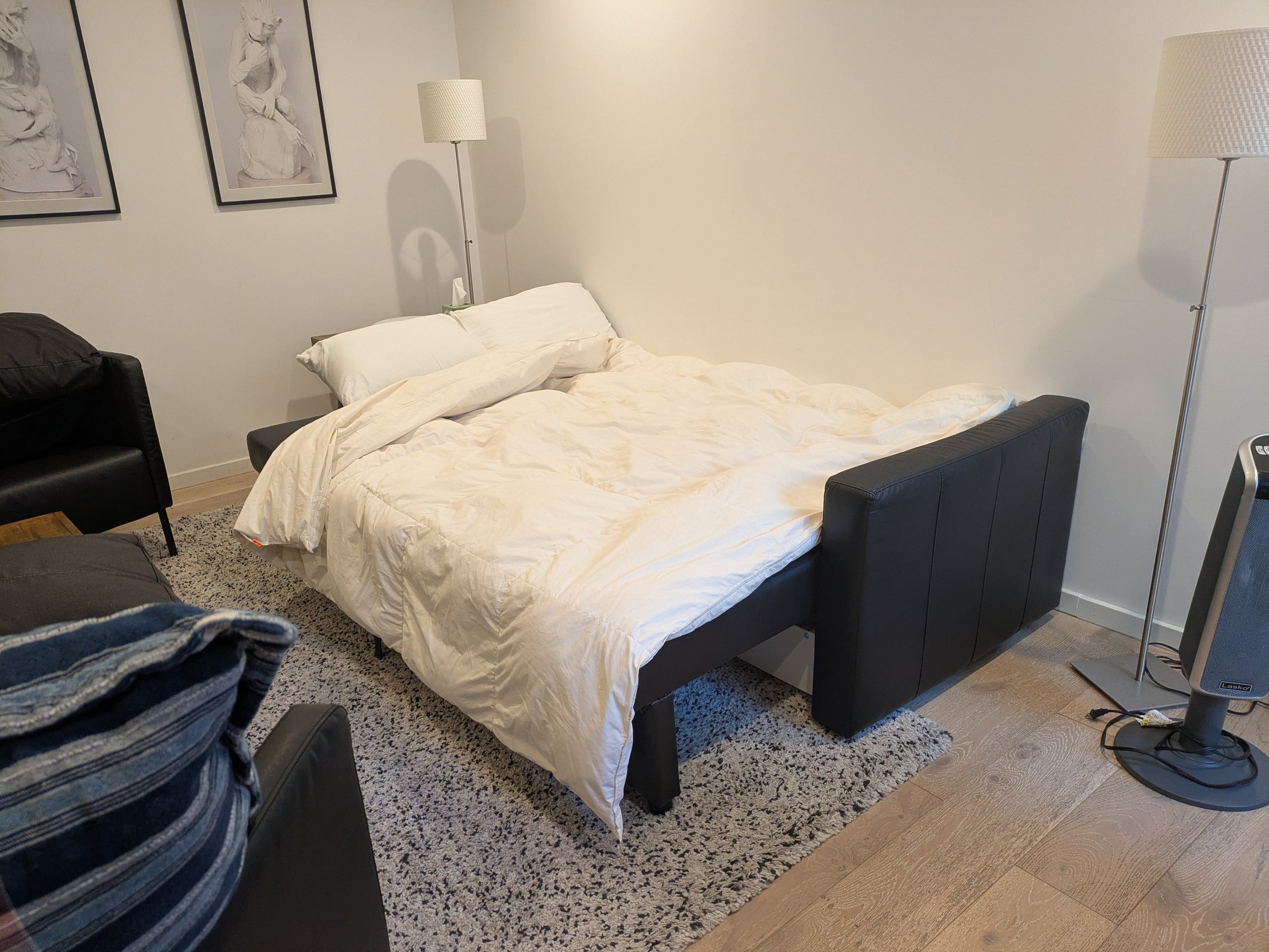 Home in San Francisco · ★4.98 · 1 bedroom · 2 beds · 1 bath - Image 18