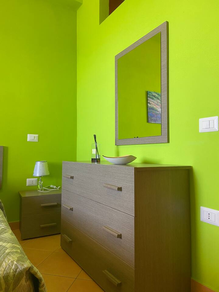 Habitación 1