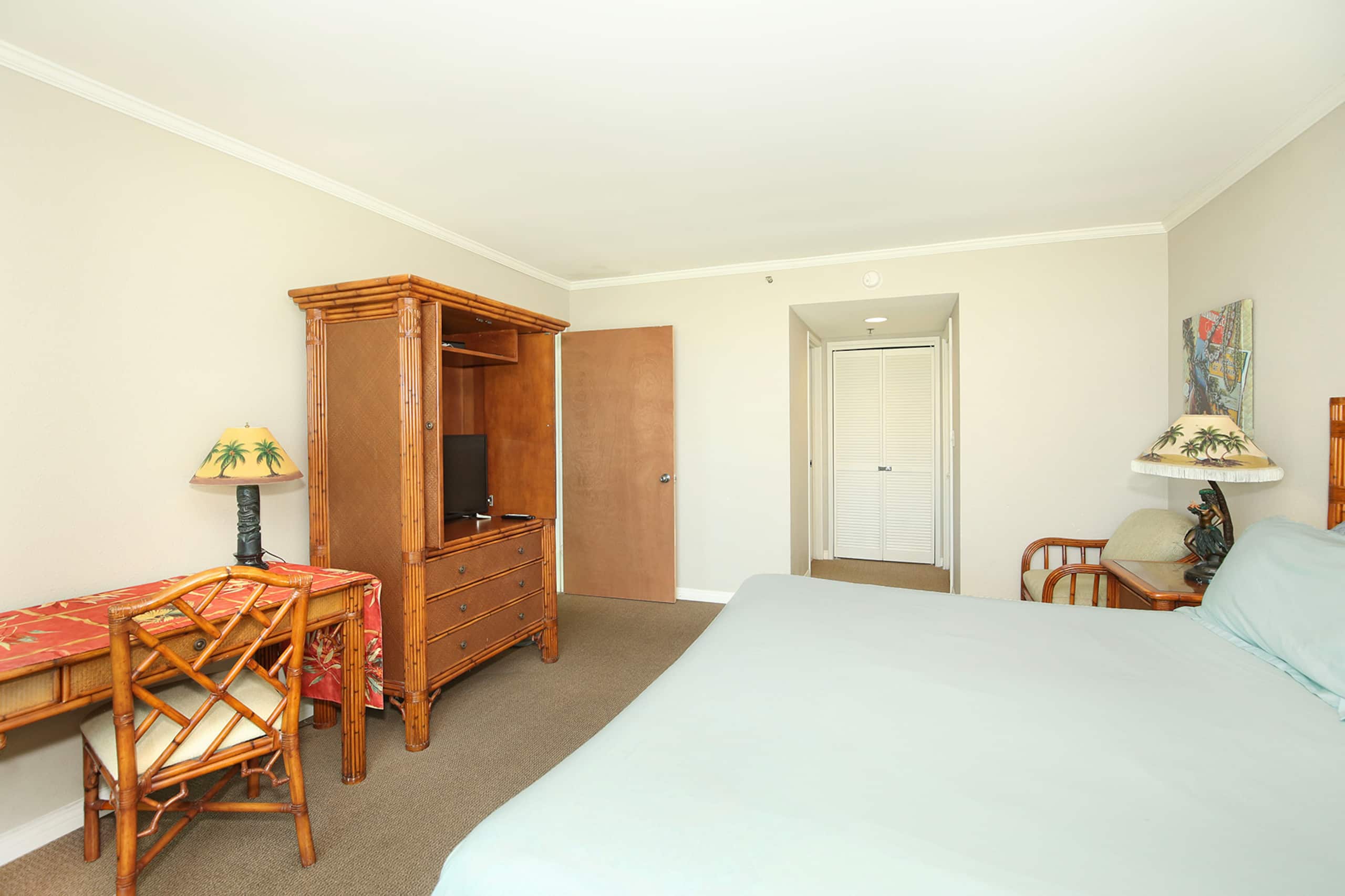 Condo in Honolulu · ★4.81 · 1 bedroom · 1 bed · 1 bath - Image 7