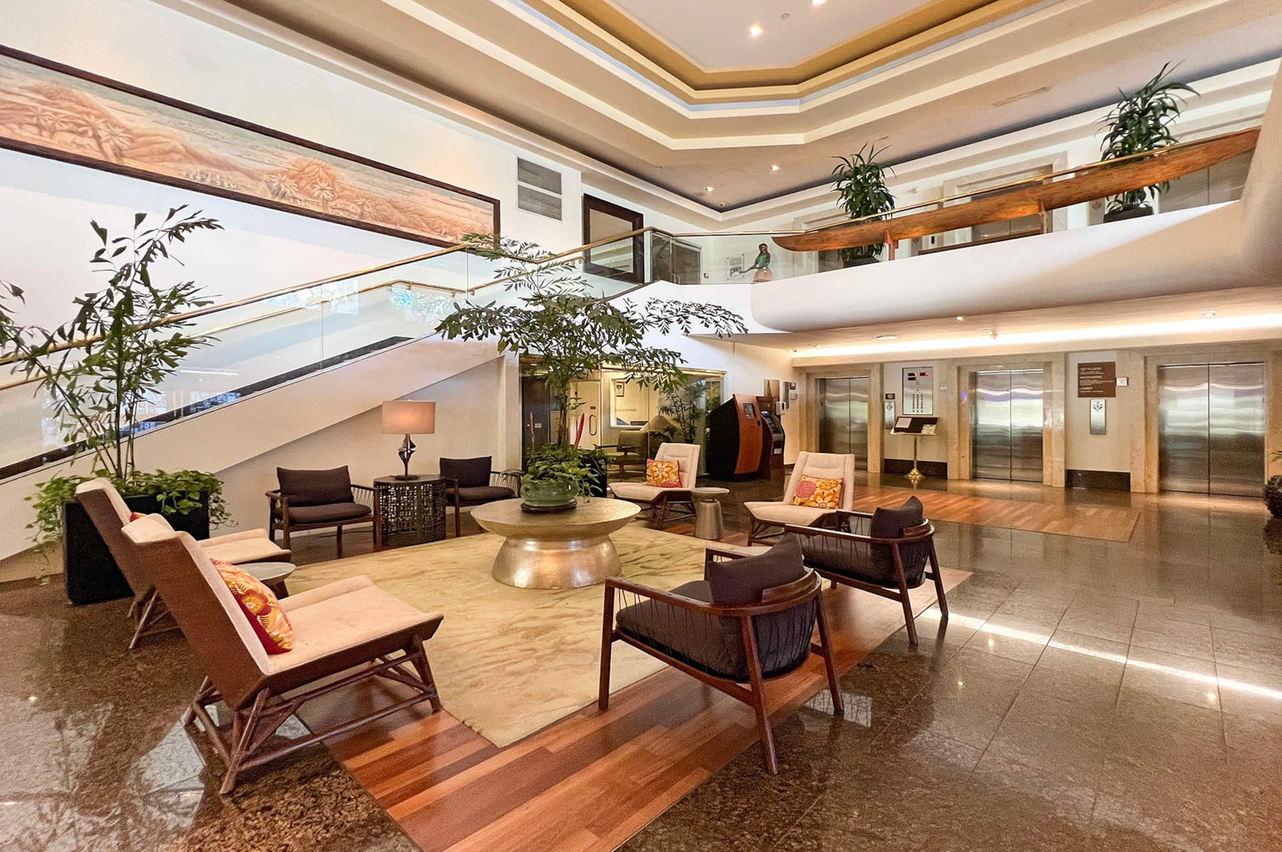 Condo in Honolulu · ★4.81 · 1 bedroom · 1 bed · 1 bath - Image 23