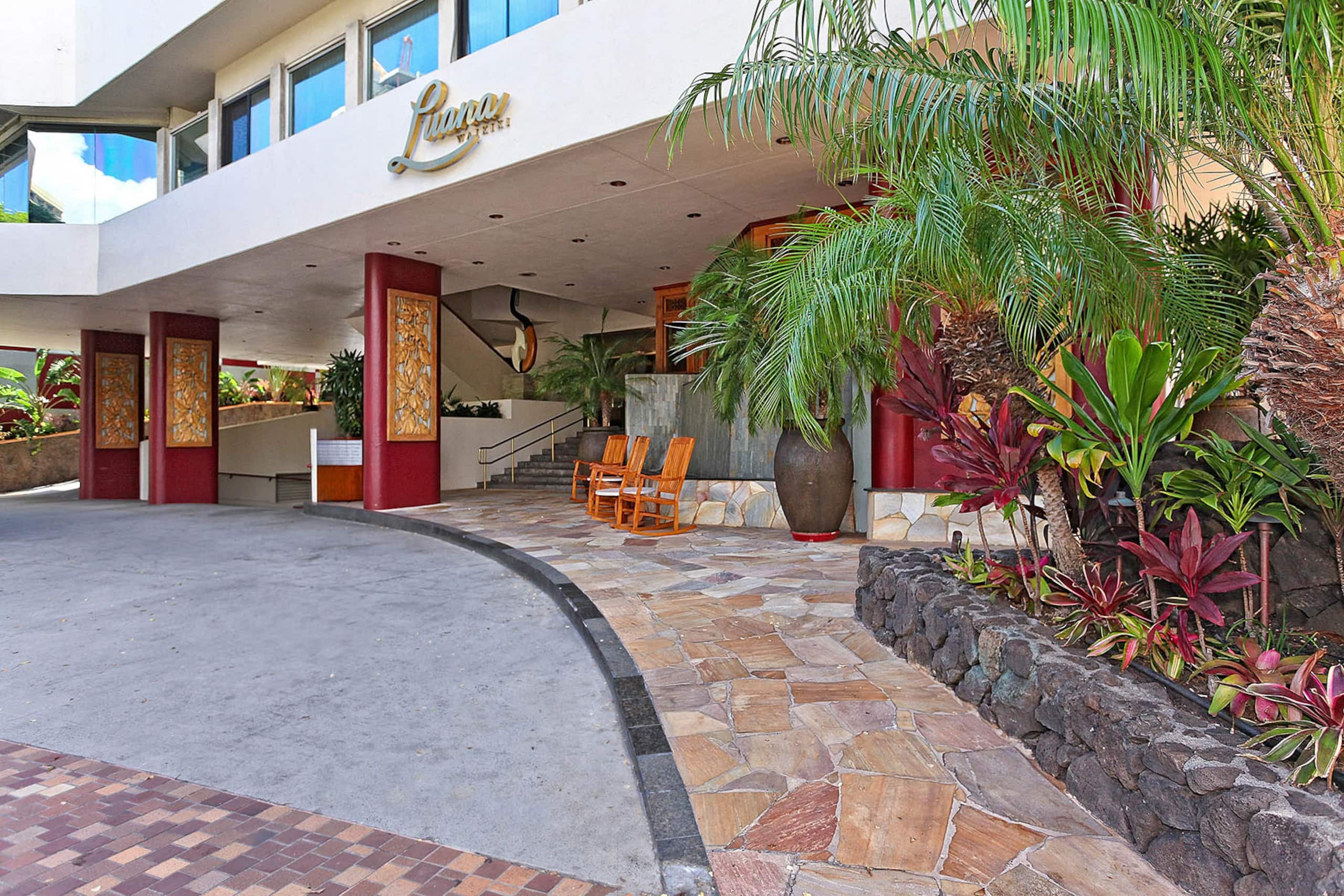 Condo in Honolulu · ★4.81 · 1 bedroom · 1 bed · 1 bath - Image 19