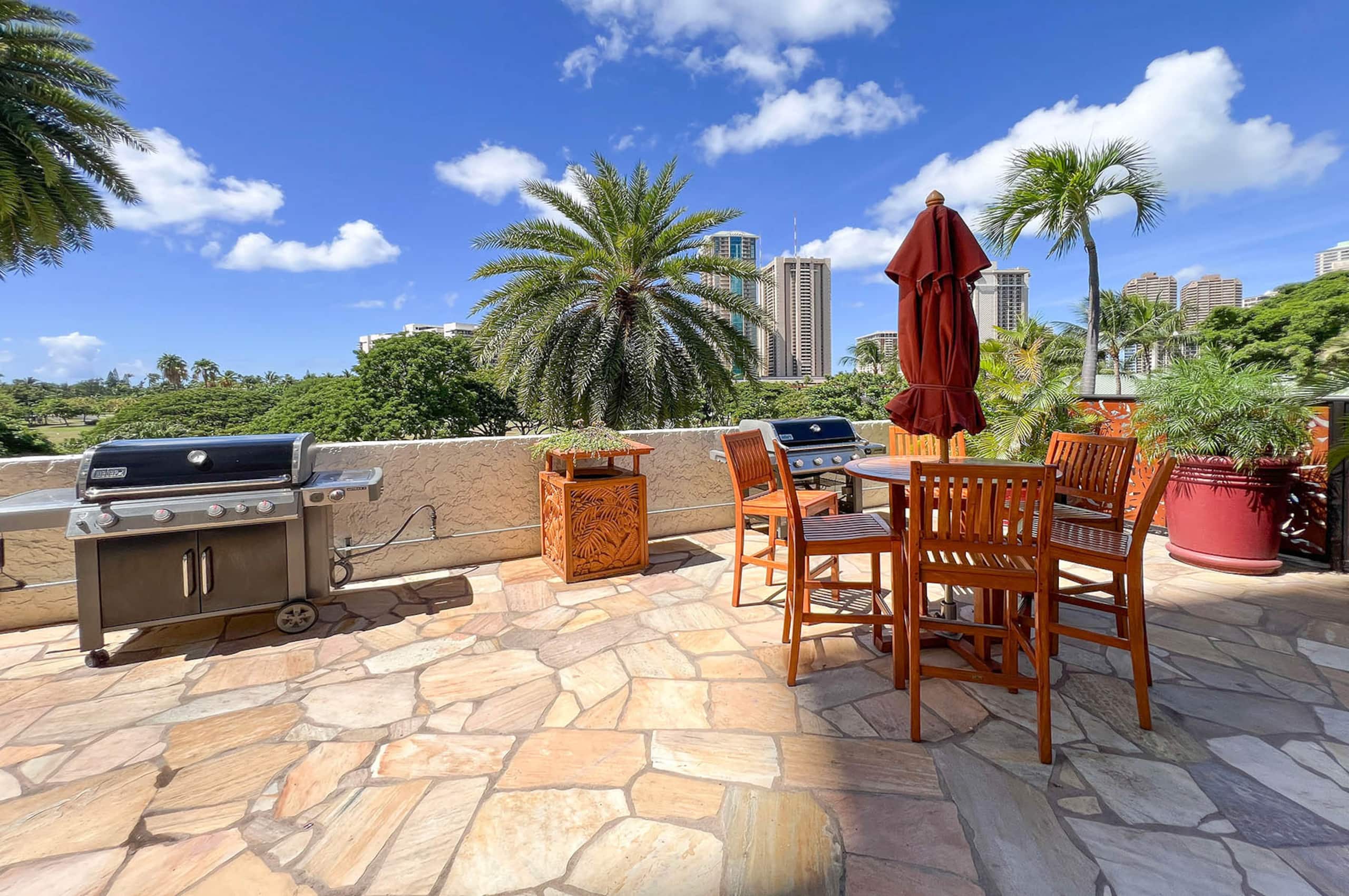 Condo in Honolulu · ★4.81 · 1 bedroom · 1 bed · 1 bath - Image 21