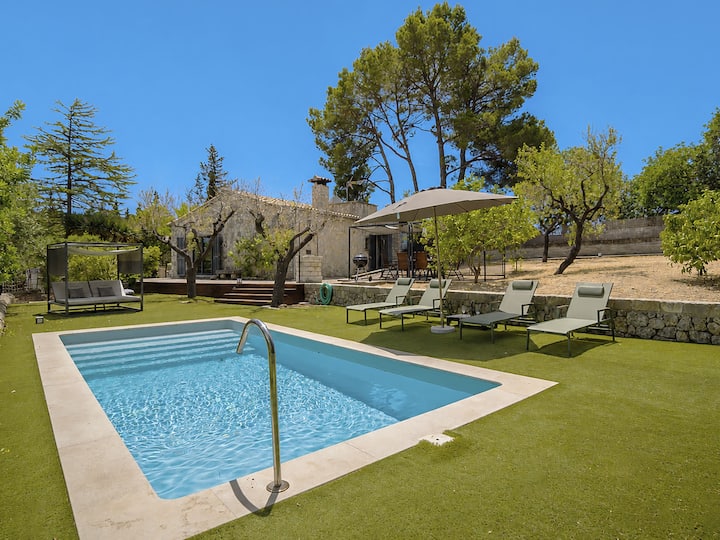 Can Coll By Interhome - Inca