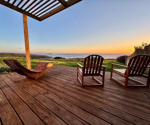 Porto Covo Beachfront House