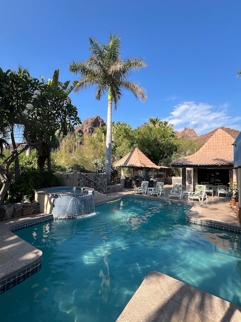 Casa Margarita - A beautiful oceanfront property