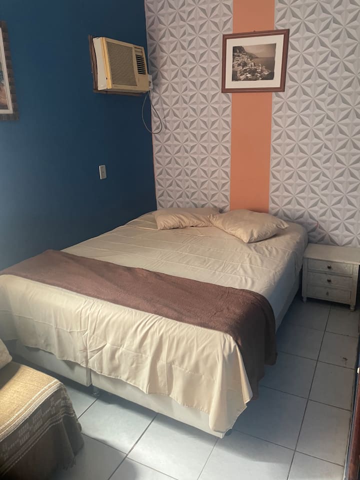 Recámara 4