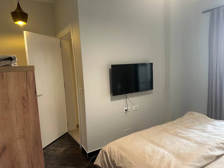 ห้องนอน