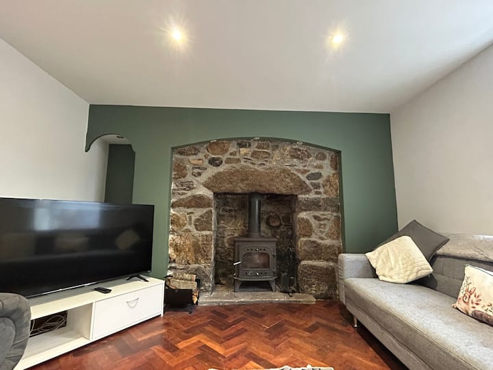 Woodend Cottage, West Highland Way - Fort William