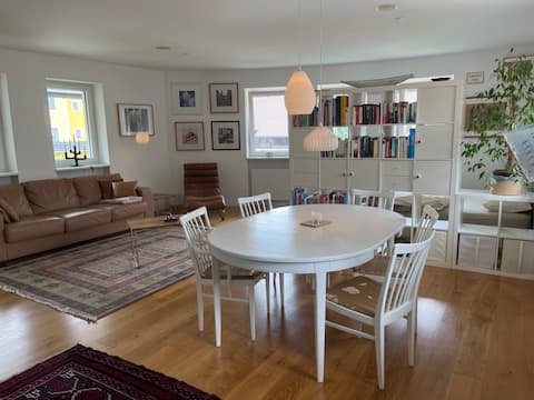 feels like home (CM's Nest) apartment