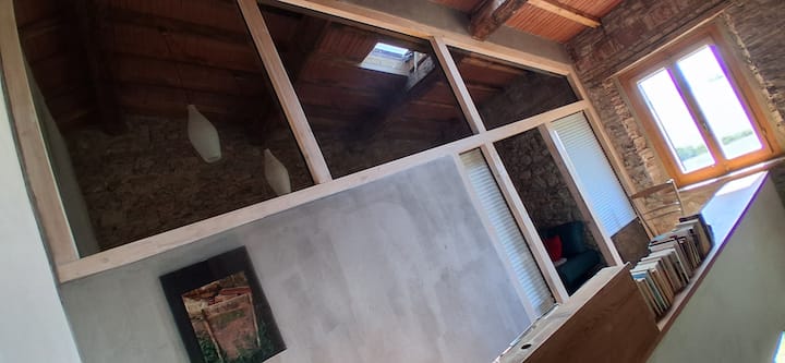 Schlafzimmer 4
