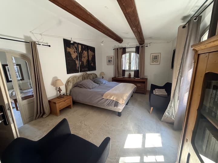 საძინებელი 2