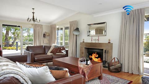 Duncraig House