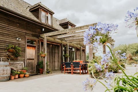 DDOG Vineyard & Wetlands