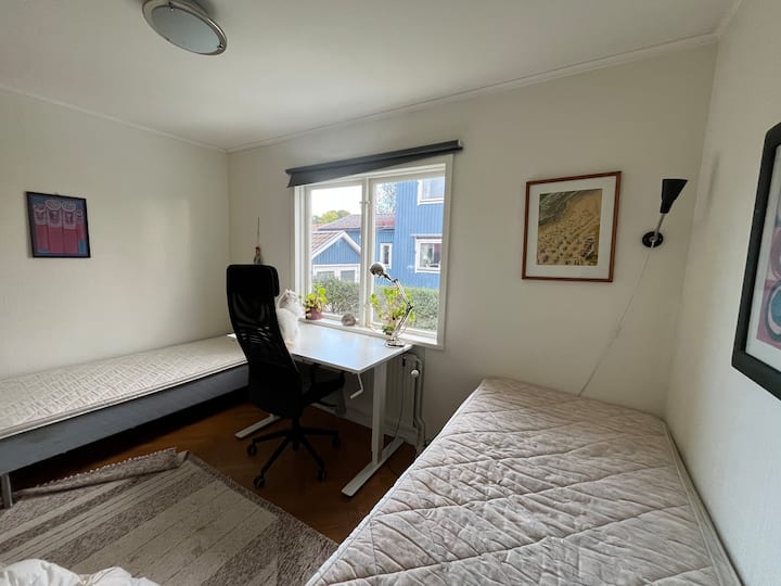 Habitación 1