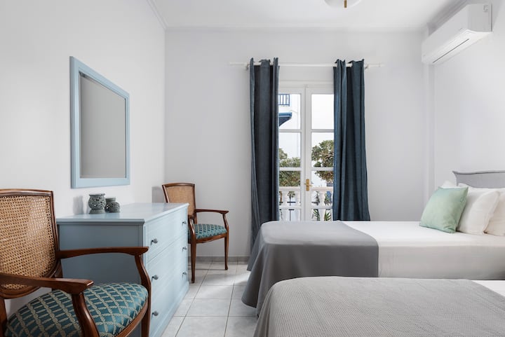 Dhoma e gjumit nr. 3