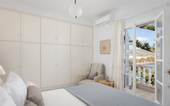 Dhoma e gjumit nr. 2