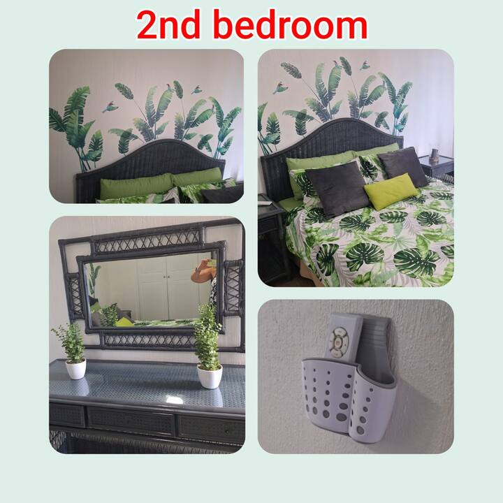 Спална соба 3