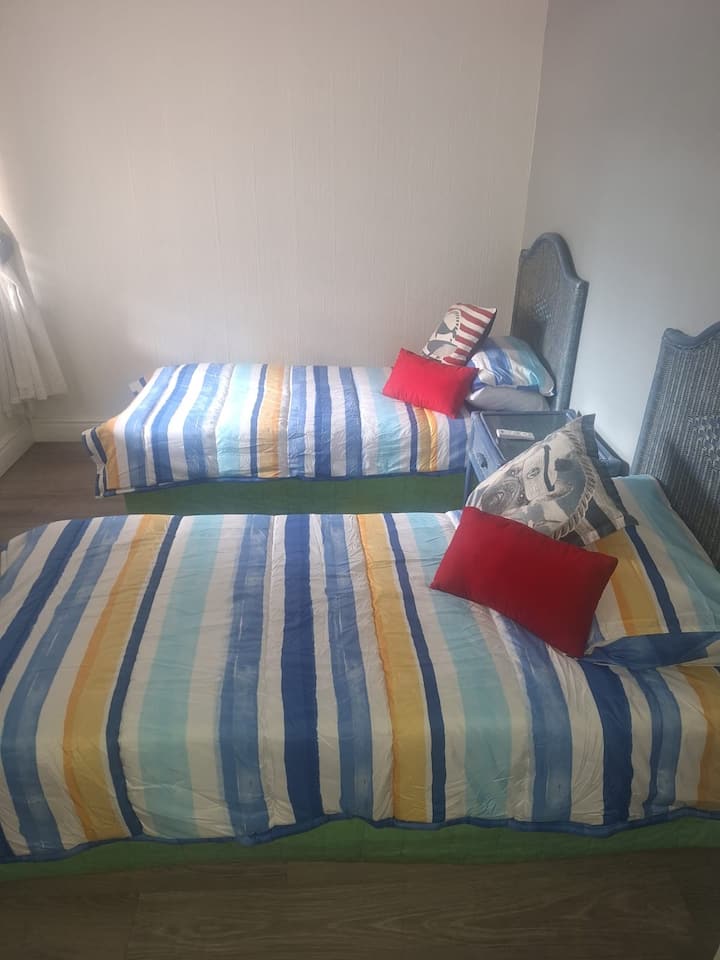 Спална соба 2