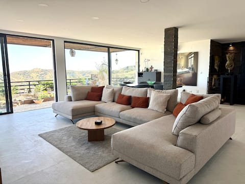 Airbnb em destaque: Serenity by the Sea- Luxury Coastal Escape, Tavira em Tavira
