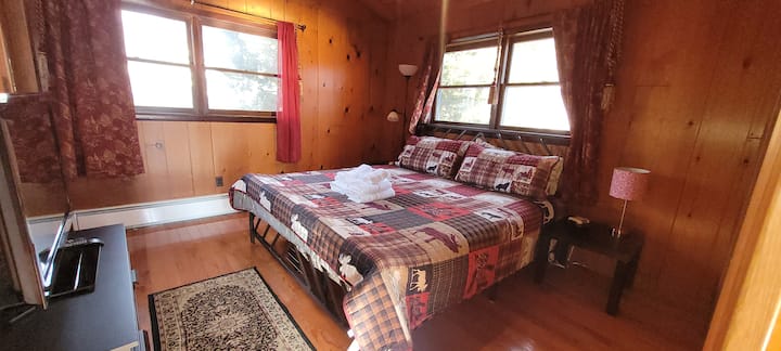 Chambre 1