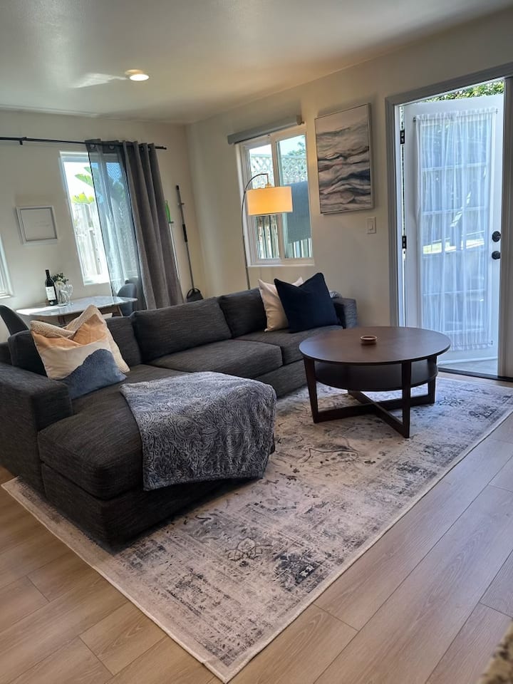Sunny 1br Retreat In Hermosa Beach - レドンド・ビーチ, CA