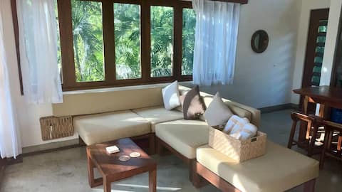 Top Airbnb: Casa Oasis Treehouse Loft en La Unión De Isidoro Montes De Oca