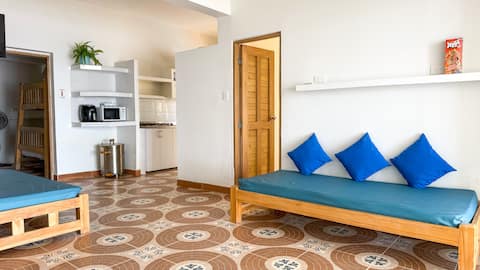 Popular Airbnb listing: Spectacular Cabin and Private Pool (12 People) in Tolú
