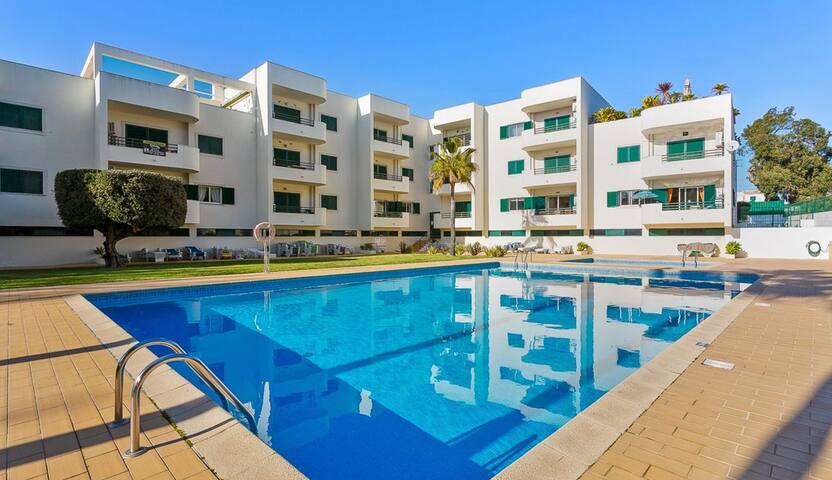 Calyferias managed Airbnb listing 3