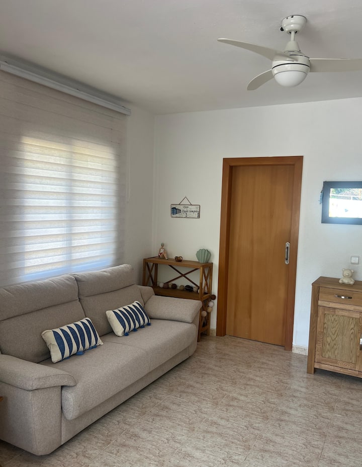 Apartamento Tranquilo En Sa Conca, S’agaró. - Sant Feliu de Guíxols