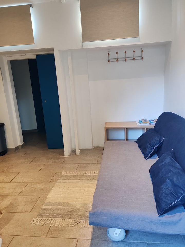 Maisonnette 2 Chambres - Vers-Pont-du-Gard