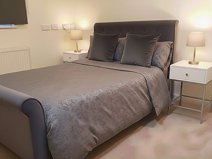 Slaapkamer 3