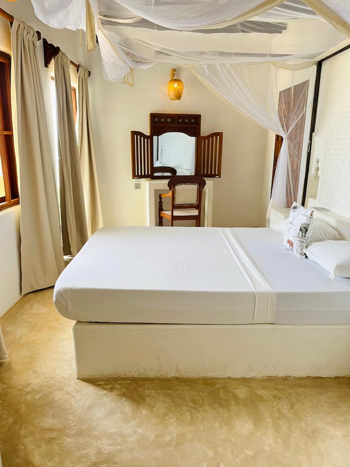 Φωτογραφία υπνοδωματίου