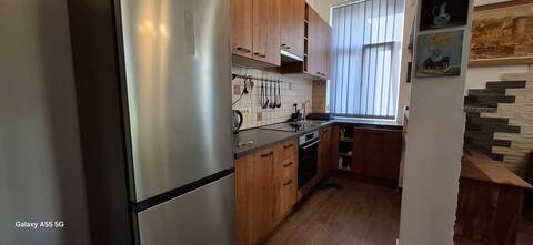 Top performing Airbnb: Lovran center - Apartment Gega in Ika