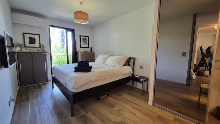 Habitación 1