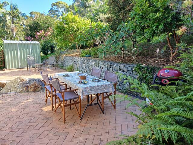 Blue Tongue Cottage gallery image 3