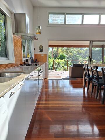 Blue Tongue Cottage gallery image 5