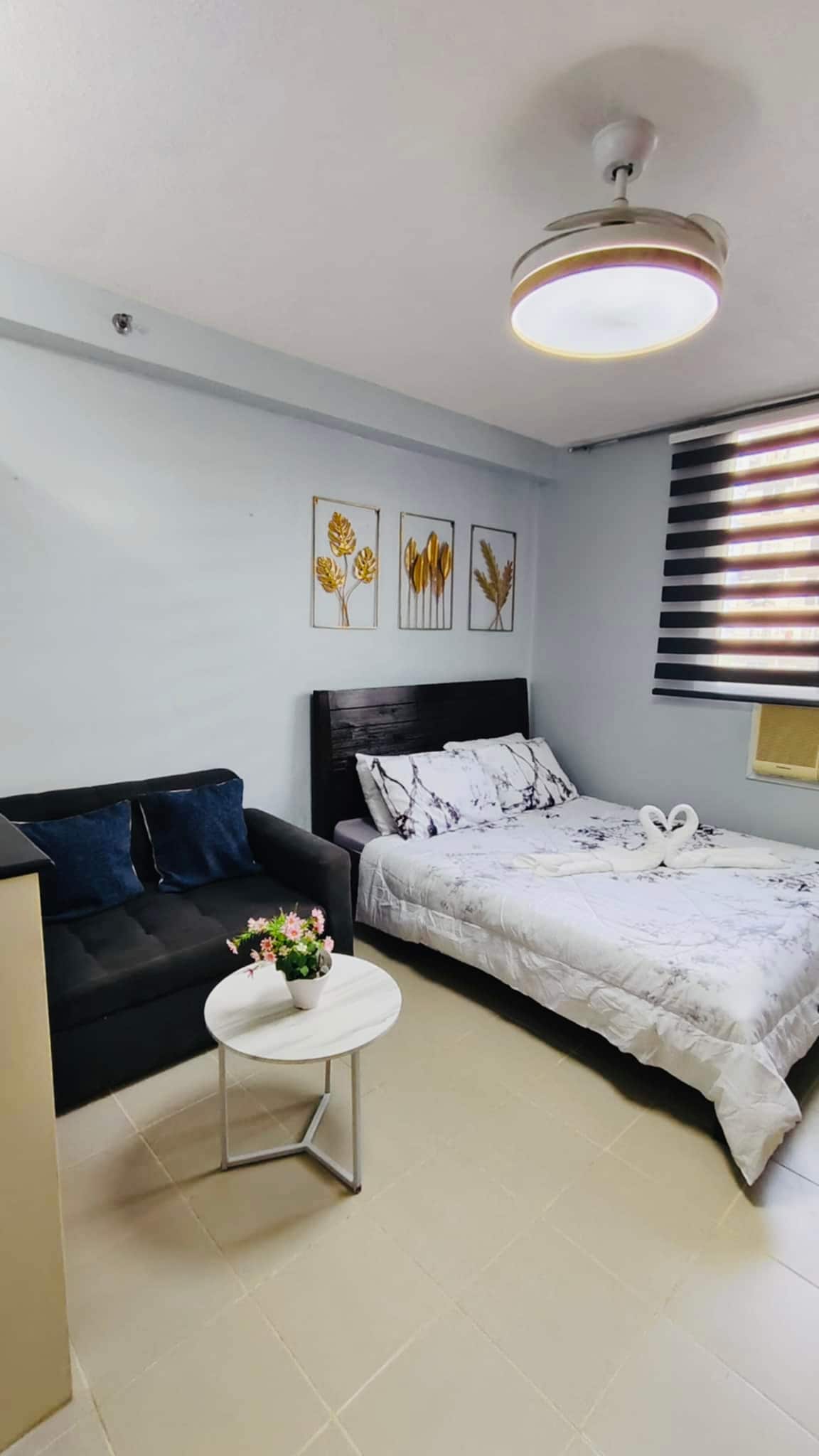 საძინებელი