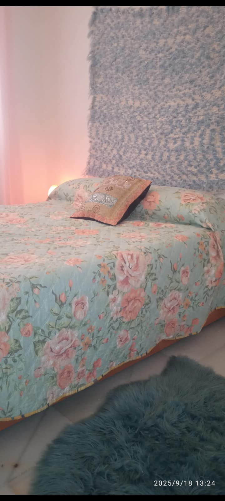 ห้องนอน